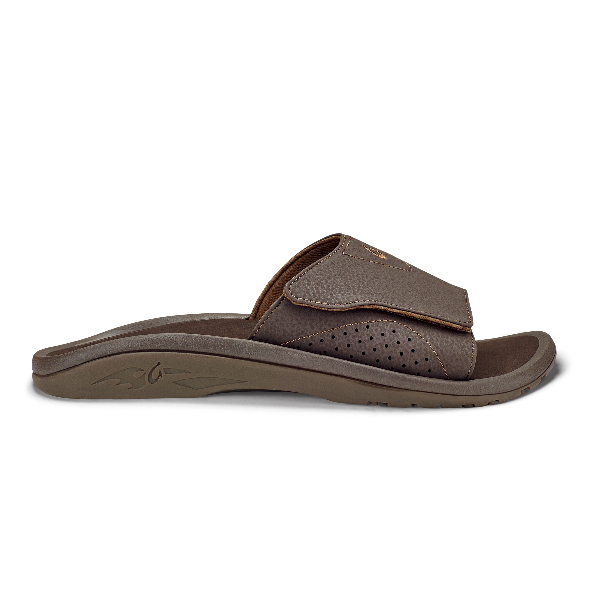 Nalu Slide - Dark Java