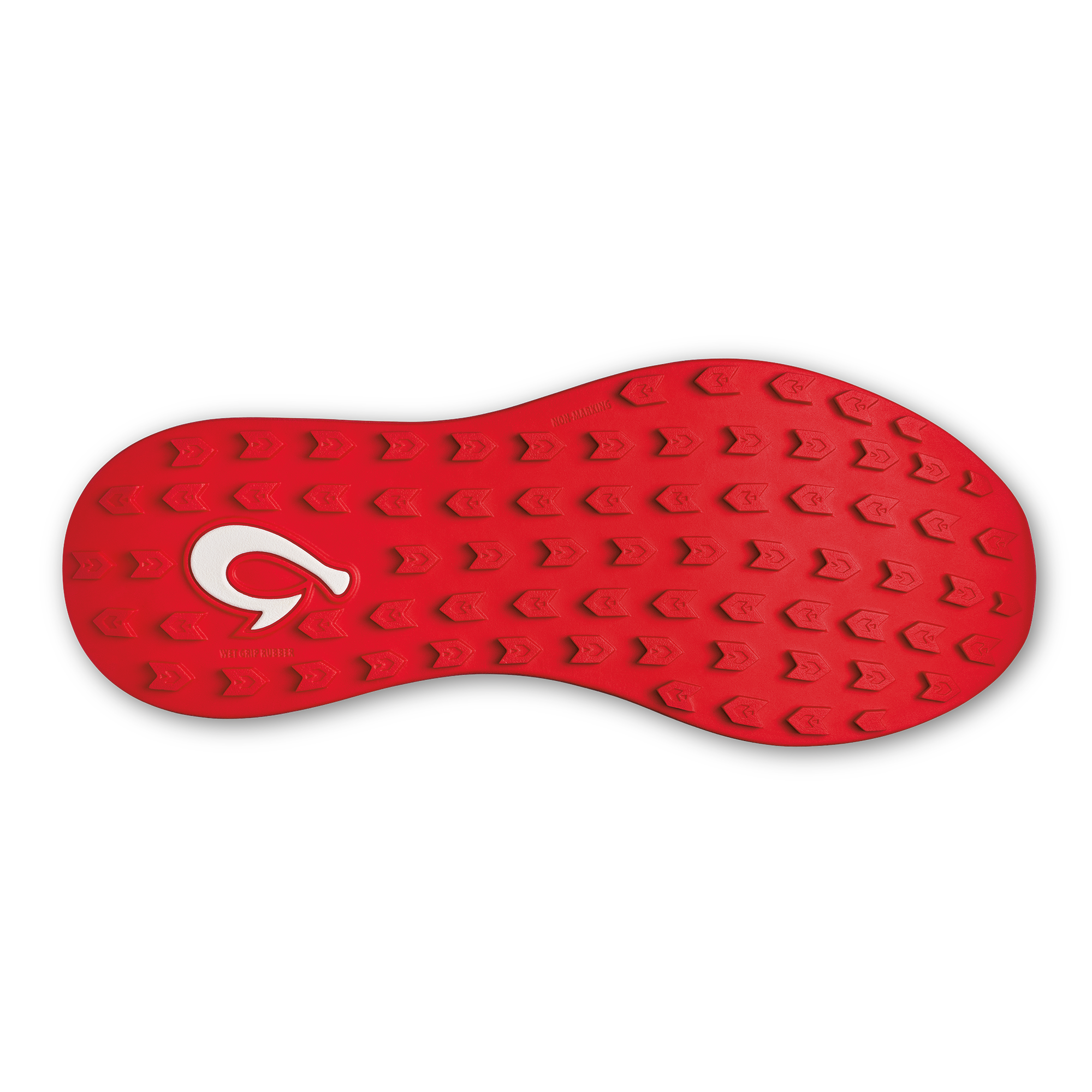 Manele - Sterling / Bright Red - Image 6