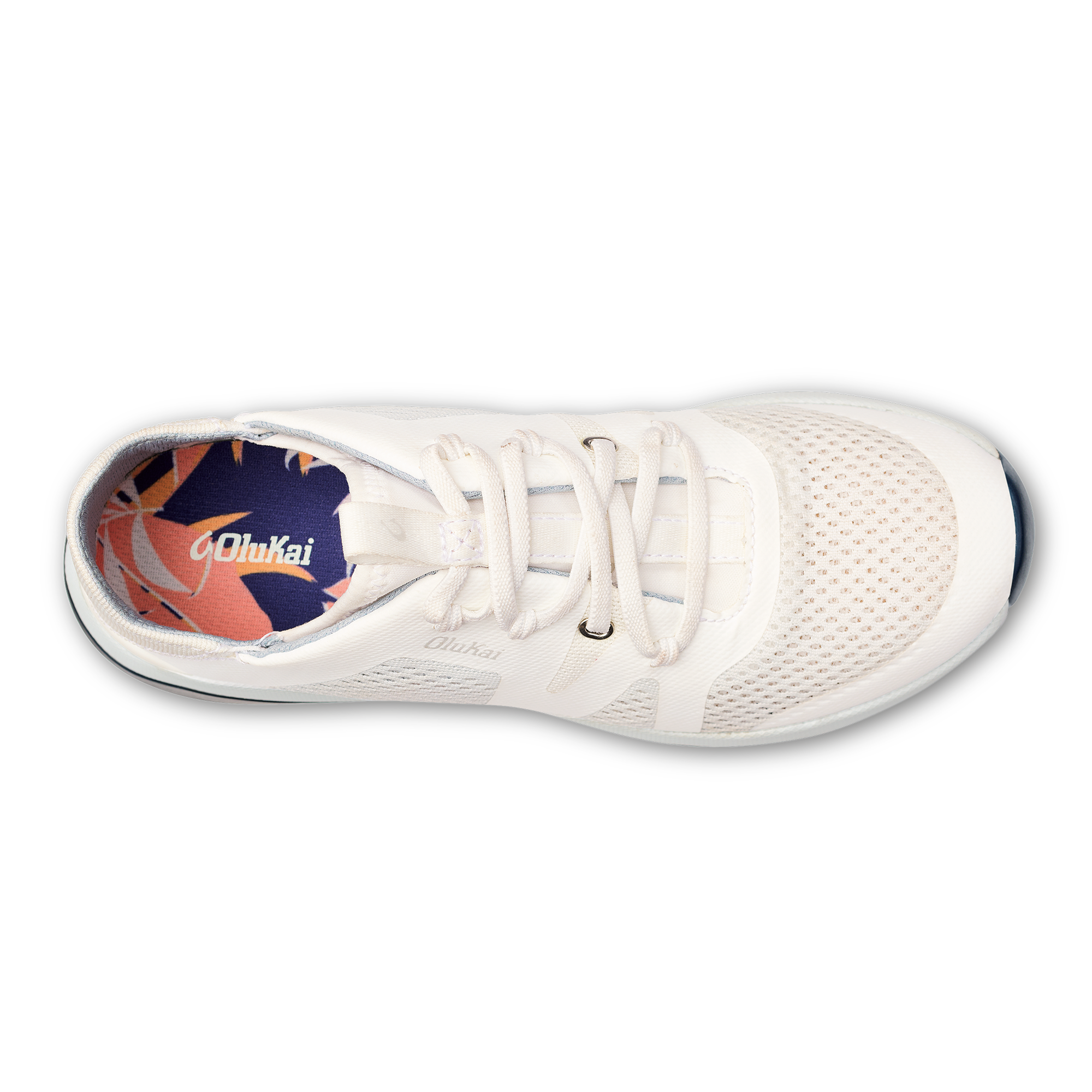 Huia - White - Image 6