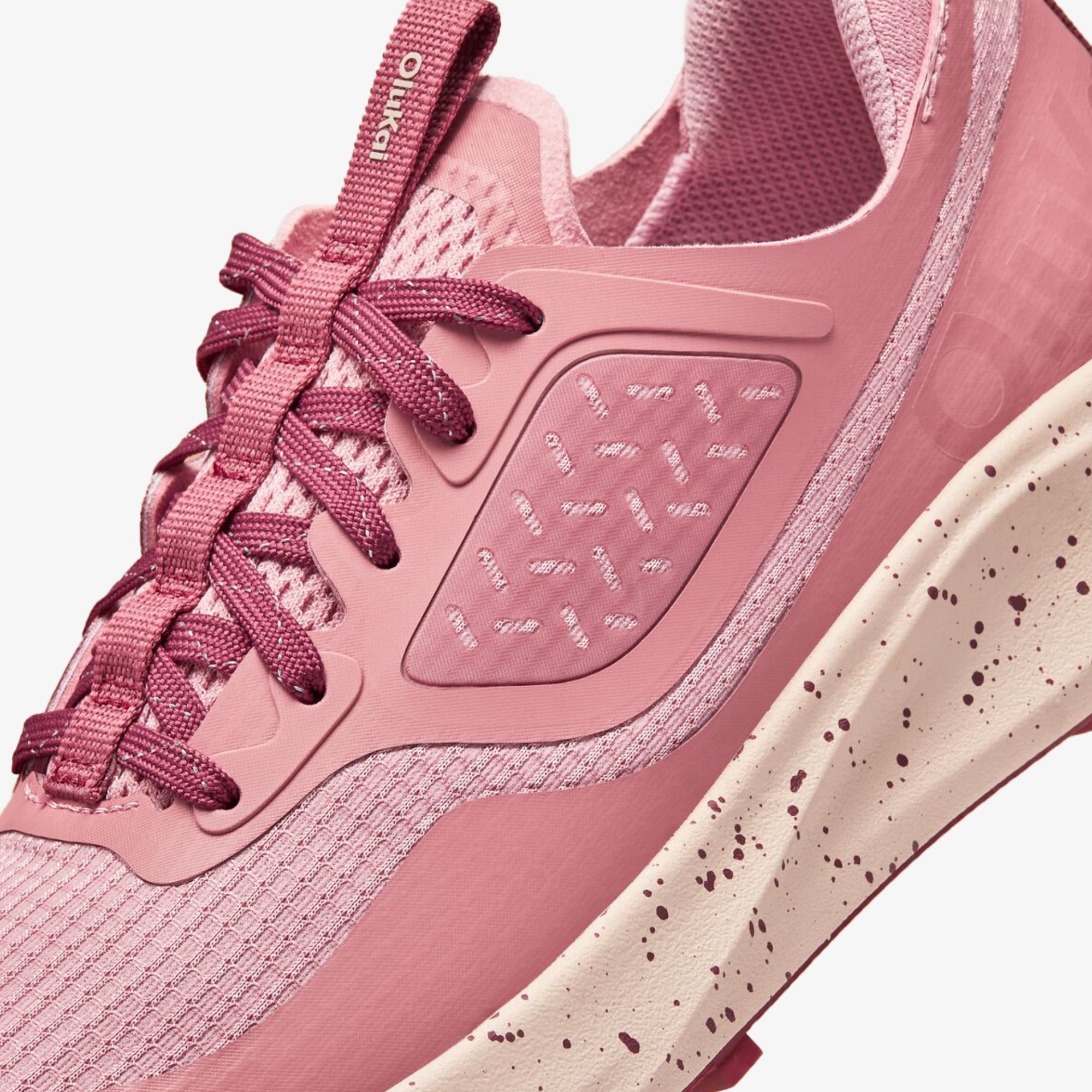 Makiki - Coral Rose / Coral Rose - Image 3